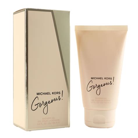 michael kors duschgel|Gorgeous! Shower Gel .